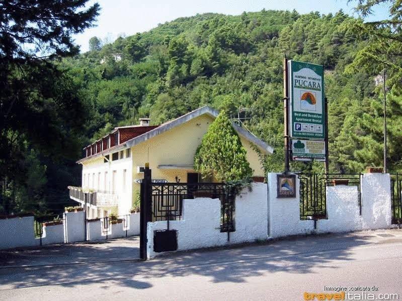 Tramonti Green Екстериор снимка